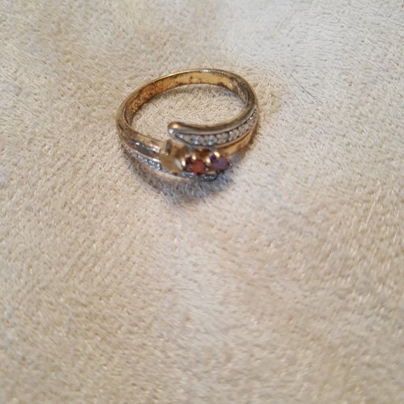 Mens promise deals rings jcpenney